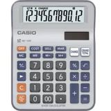 Casio MC-12M 12 Hane Masaüstü Hesap Makinesi