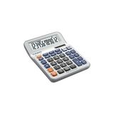 Casio MC-12M Mini Desk Type 12 Digits Calculator - 02-Sarı - Option-1