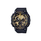 Casio MCW-200H-9AVDF Erkek Kol Saati