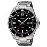 Casio MDV-107D-1A1VDF Erkek Kol Saati