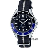 Casio MDV-10C-1A2VDF Erkek Kol Saati