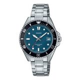 Casio MDV-10D-2A1VDF Erkek Kol Saati
