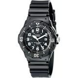 Casio Mdv106 Serisi - Unisex Analog Saat - 200 Metre Su Geçirmezlik