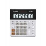 Casio Mh-12-We 12 Hane Masa Üstü Hesap Makinesi (Kdo)