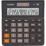 Casio MH-16 Masa Tipi 16 Hane Hesap Makinesi