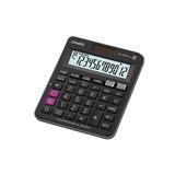 Casio MJ-120D Plus Mavi Işlem Kontrollü Mavi 12 Hane Masa Üstü Hesap Makinesi (Kdo)