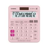 Casio MJ-120DPLUS-PKWDPW Hesap Makinesi Desktop