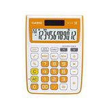 Casio MJ-12VC-RG Masaüstü Hesap Makinesi
