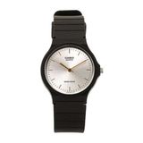Casio MQ-24-7E2LDF Unisex Kol Saati Beyaz Kasa ve Kordon Suya Dayanıklı Pilli Quartz