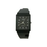 Casio Mq-27-1bdf Quartz Silikon Siyah 34 mm Erkek Kol Saati - tek ebat