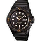 Casio MRW-200H-1EVDF Erkek Kol Saati