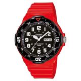 Casio MRW-200HC-4B Erkek Kol Saati