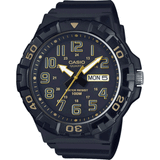 Casio MRW-210H-1A2VDF Siyah Erkek Kol Saati