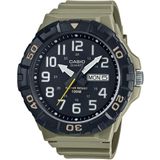 Casio MRW-210H-5AVDF Erkek Kol Saati