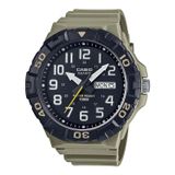 Casio MRW.210H Erkek Kol Saati