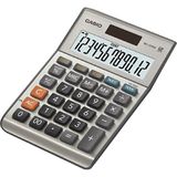 Casio MS-120BM Masaüstü Hesap Makinesi