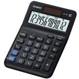 Casio MS-20F Masa Tipi Hesap Makinesi