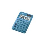 Casio MS-20UC Açık Mavi Hesap Makinesi