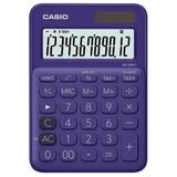 Casio MS-20UC-PL-N-DC-CN Hesap Makinesi