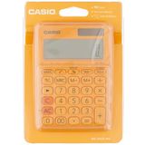Casio MS-20UC-RG-N-DC (CN) Renkli Masaüstü Hesap Makinesi