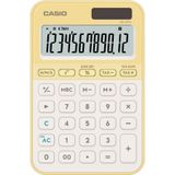 Casio MS-20YC-LY-W-DP Hesap Makinesi Desktop