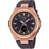 Casio MSG-S200G-5ADR Kadın Kol Saati