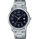 Casio MTAP-V002D-1BUDF Gümüş Erkek Kol Saati