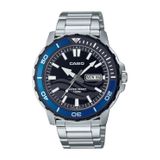 Casio MTD-125D-1A2VDF Kol Saati
