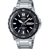 Casio MTD-125D-1A3VDF Erkek Kol Saati