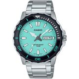Casio MTD-125D-2A2VDF Erkek Kol Saati