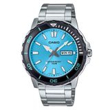 Casio MTD-125D-2A3VDF Erkek Kol Saati