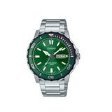 Casio MTD-125D-3AVDF Erkek Kol Saati