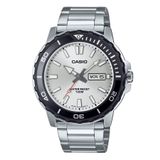 Casio MTD-125D-7AVDF Erkek Kol Saati