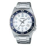 Casio MTD-135D-7AVDF Erkek Kol Saati