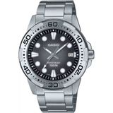 Casio MTD-140D-1AVDF Erkek Kol Saati