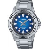 Casio MTD-140D-2AVDF Erkek Kol Saati