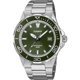 Casio MTD-145D-3AVDF Erkek Kol Saati