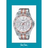 Casio MTD-300RG-7AVDF Erkek Kol Saati