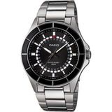 Casio MTF-118D-1AVDF Erkek Kol Saati