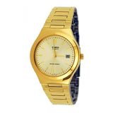 Casio MTP-1170N-9ARDF Kol Saati, Standart, Analog, Altın Sarısı, Erkek
