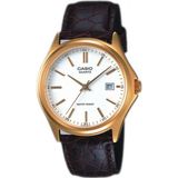 Casio MTP-1183Q-7ADF Erkek Kol Saati - Metalik Gri