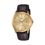 Casio Mtp-1183q-9adf Erkek Kol Saati Gri