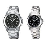 Casio MTP-1215A-1A Erkek Kol Saati