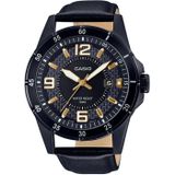 Casio MTP-1291BL-1A1VDF Erkek Kol Saati