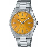 Casio MTP-1302 Kol Saati, Standart, MTP-1302, Sarı, Erkek - Renkli