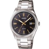 Casio MTP-1302D-1A2VDF Metalik Gri Erkek Kol Saati