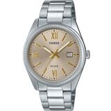 Casio MTP-1302DD-9AVDF Gri Erkek Kol Saati