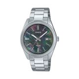 Casio Mtp-1302ds-1avdf Kol Saati Metalik