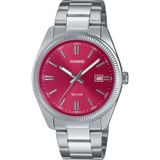 Casio MTP-1302PD-4AVEF Gri Erkek Kol Saati