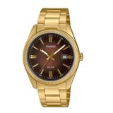 CASIO MTP-1302PGC-5AVDF ERKEK KOL SAATİ